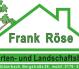 Garten- und Landschaftsgestaltung, Stützerbach