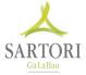 Sartori Ga La Bau, Endingen