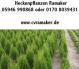 Heckenpflanzen Ramaker, Twist