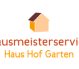 Hausmeisterservice, Sontheim an der Brenz