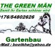 Gartenbau , Forstbau, Stadt