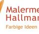 Malermeister Hallmann   Farbige Ideen..., Berlin