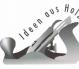 Ideen aus Holz von Daniel Kreft Holzbauservice, Lietzen
