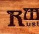 Holzgestaltung durch die Firma Rustikales Möbeldesign, Moritzburg
