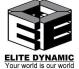 Elite Dynamic - Your world is our world, Feuerbach