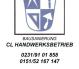 CL HANDWERKSBETRIEB FÜHRT AUS, Stadt