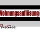Haushalts- und Wohnungsauflösung LEIZIG/HALLE, Schkeuditz