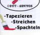 Malerarbeiten - Laminat -, Hannover
