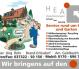HEA Dienstleistungen, Brand-Erbisdorf