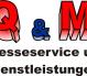 Messeservice und Dienstleistungen, Rahden