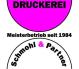 Gesagt ist schon gedruckt!, Berlin
