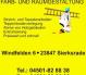 Wir führen Aufträge in ganz Hamburg und Schleswig-Holstein aus., nicht gefunden