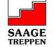 Treppen- und Geländerbau / Metallbauer-Service, Nettetal