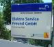 Willkommen bei der Firma Elektro Service Freund GmbH, Altenahr