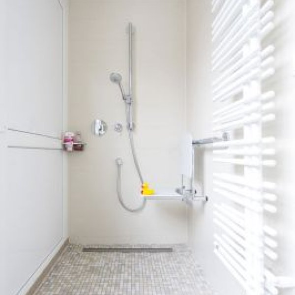 Imrek Bad & Komfort Wasser & Wärme: Größter Komfort auf kleinstem Raum