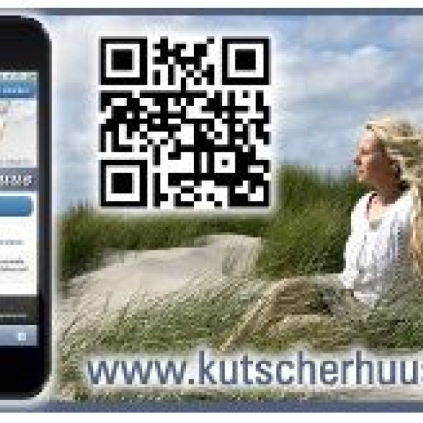 Ferienwohnungen Kutscher in Ostfriesland: Informationen auf unserem App