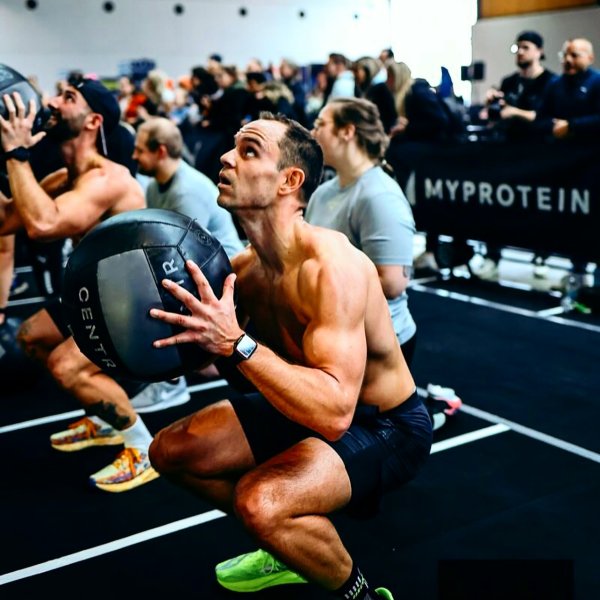 Performance Center: 