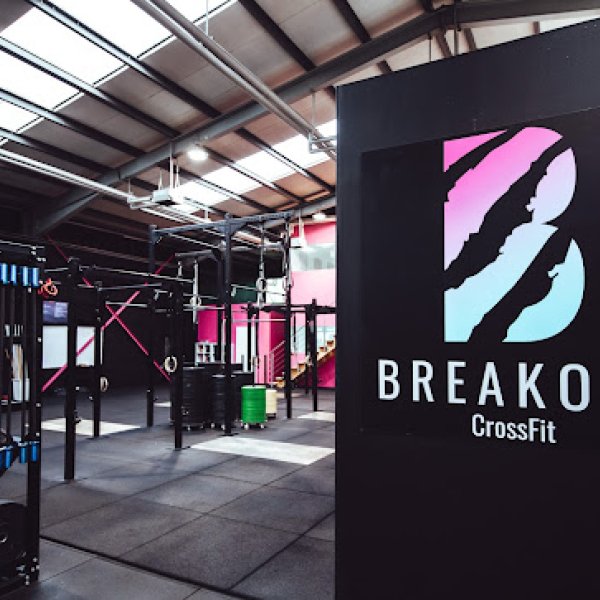 Breakout Strength & Performance: 
