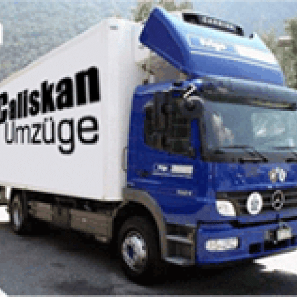 Caliskan-Umzüge* Entrümpelung* Gebäudereinigung: 