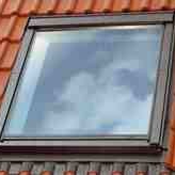 Dachfenstereinbau: 
