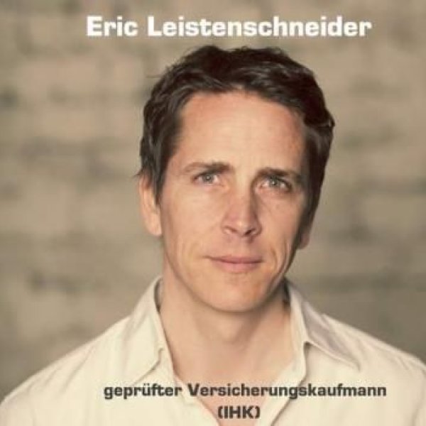 Eric Leistenschneider: 