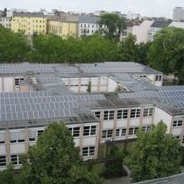 Ever Energy Group GmbH: 