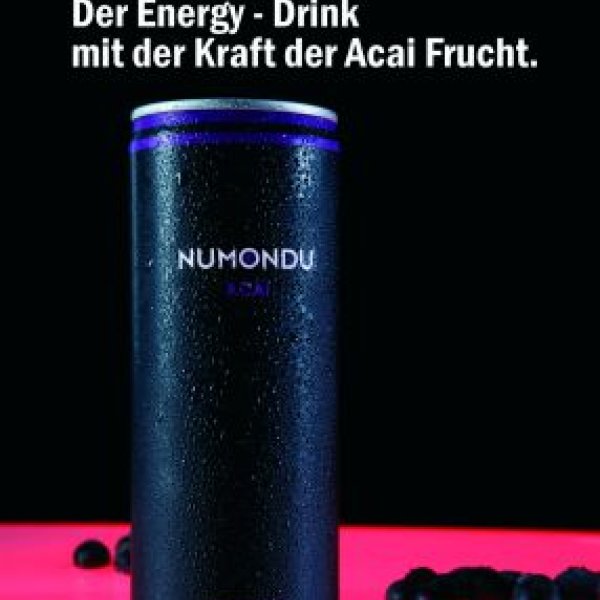 Numondu GmbH: 