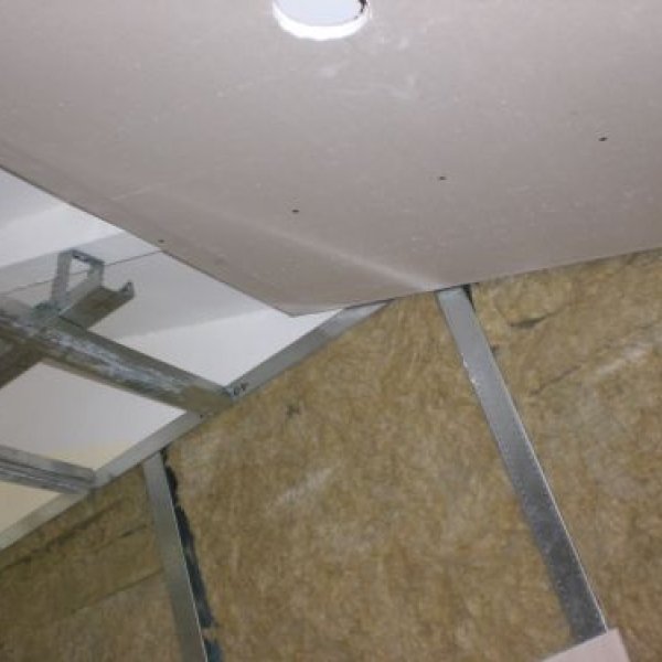Bauservice Brandmair: Dachgeschossausbau