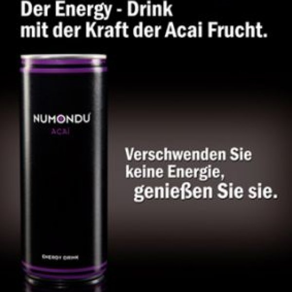 Numondu GmbH: 