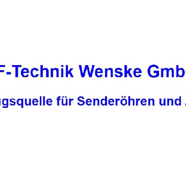 HF-Technik Wenske GmbH: 