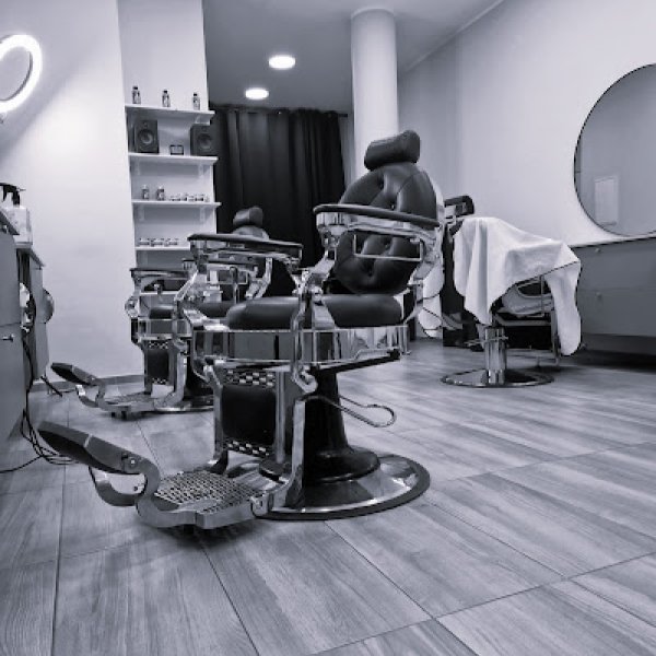 SAWA BARBER Barbershop & Herrenfriseur in Charlottenburg: 