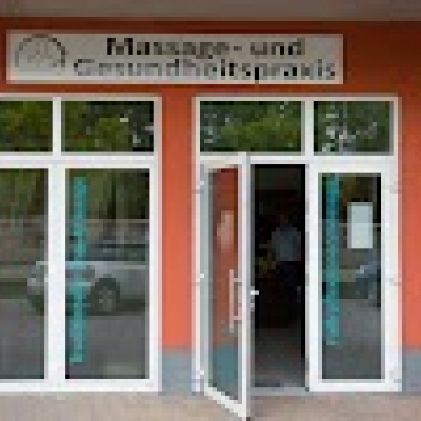 Massage- und Gesundheitspraxis Hans Peter Bäcker: 