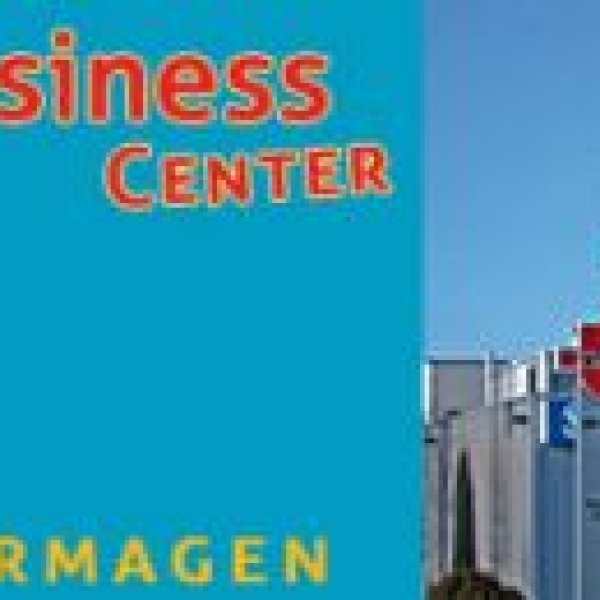 Business Center Dormagen: 