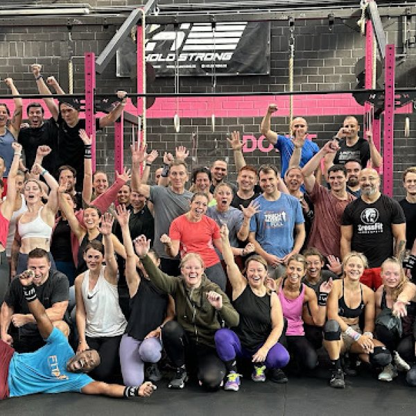 Breakout Strength & Performance: 