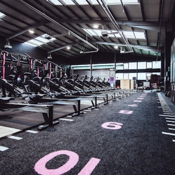 Breakout Strength & Performance: 