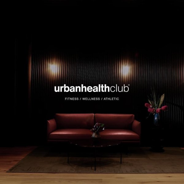 Urbanhealthclub: 