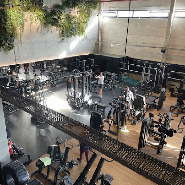 Urbanhealthclub: 