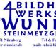 Bildhauerwerkstatt Wunder Steinmetzgeschäft in Nürnberg, Nuernberg
