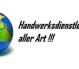 Handwerksdienstleistungen aller Art Rostiger Nagel !!!, Bad Lauterberg im Harz