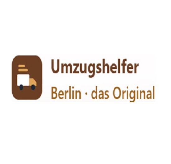 Umzugshelfer Berlin das Original Profilbild