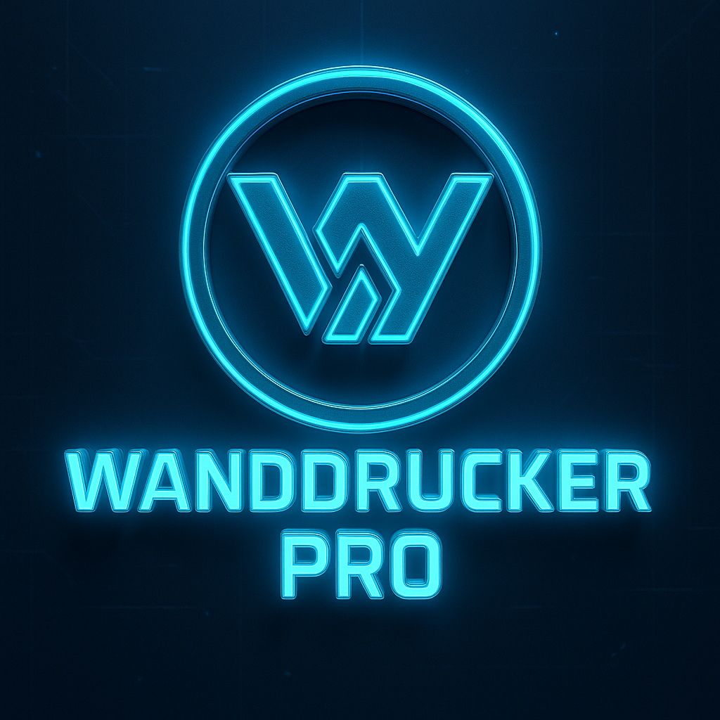 WanddruckerPro Profilbild