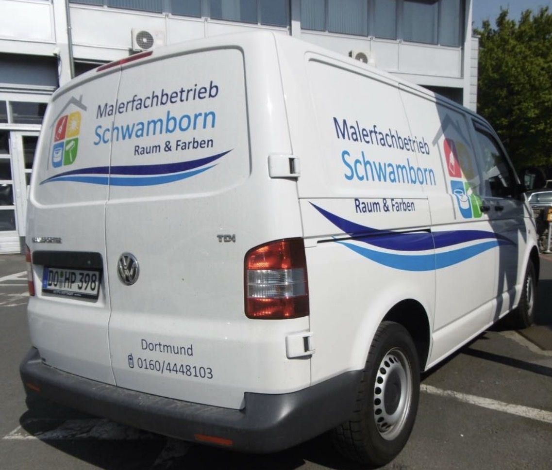 malerbetrieb-schwamborn Profilbild