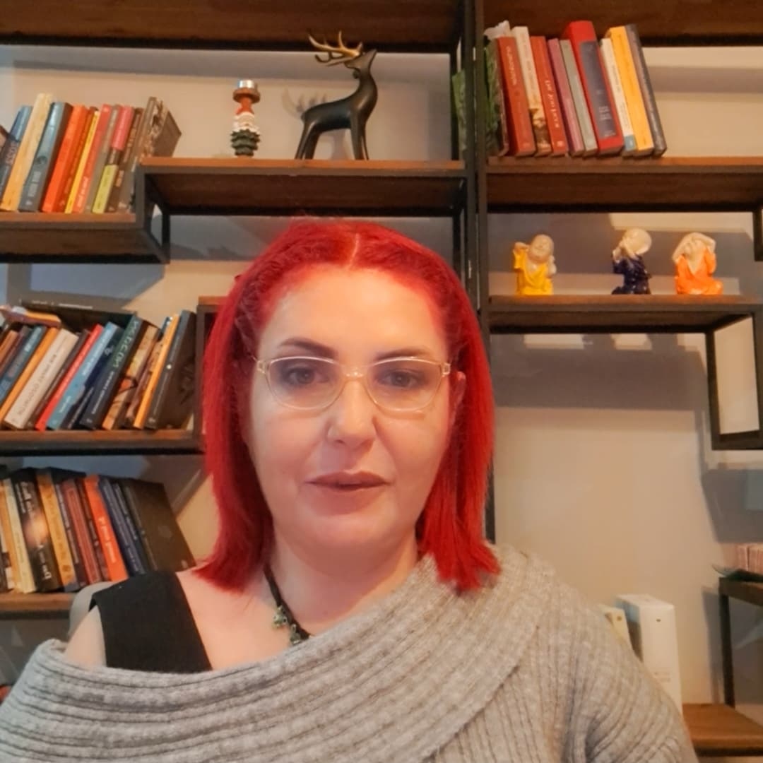 AstrologinMaharaa Profilbild